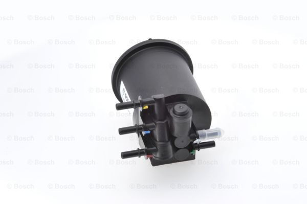 Фільтр паливний Bosch 0450906461