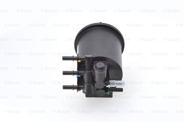 Паливний фільтр 0450906461 Bosch