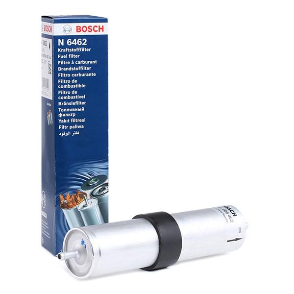 Фільтр тонкого очищення палива Bosch 0450906462 ціна, від 17.80 USD
