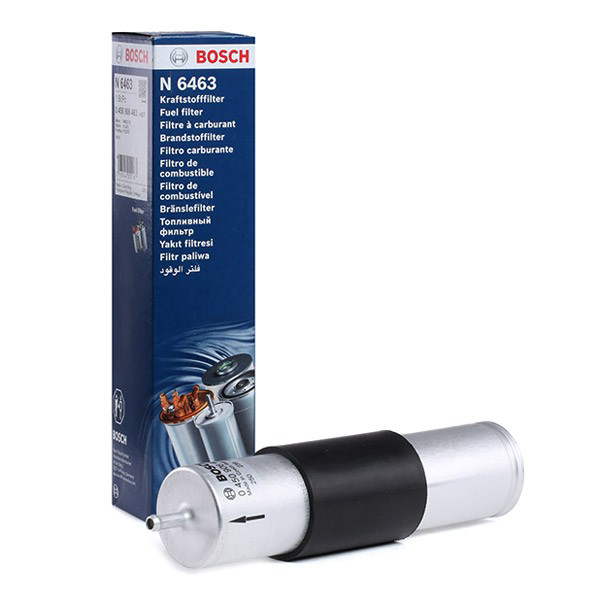 Купити 0450906463 Bosch Фільтр-відстійник палива грубої очистки