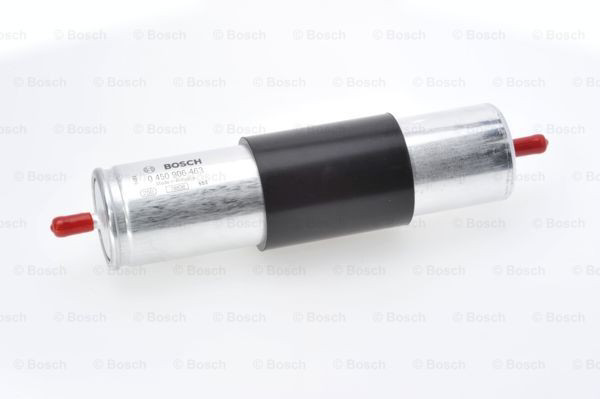 Паливний фільтр 0450906463 Bosch