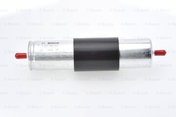Фільтр тонкого очищення палива Bosch 0450906463 ціна, від 19.38 USD