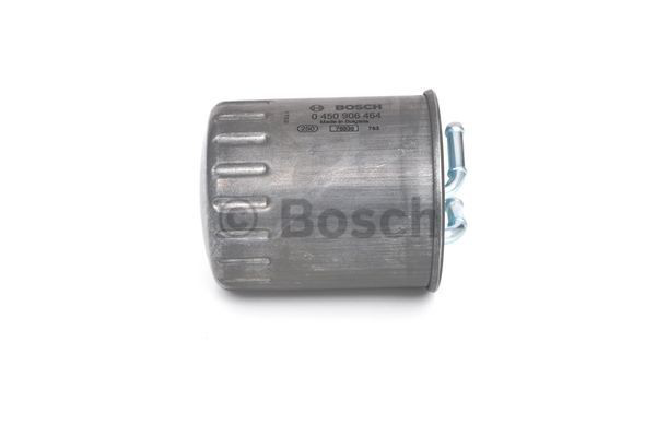 Купити 0450906464 Bosch Фільтр-відстійник палива грубої очистки