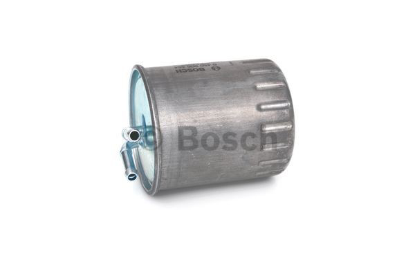 Фільтр паливний Bosch 0450906464