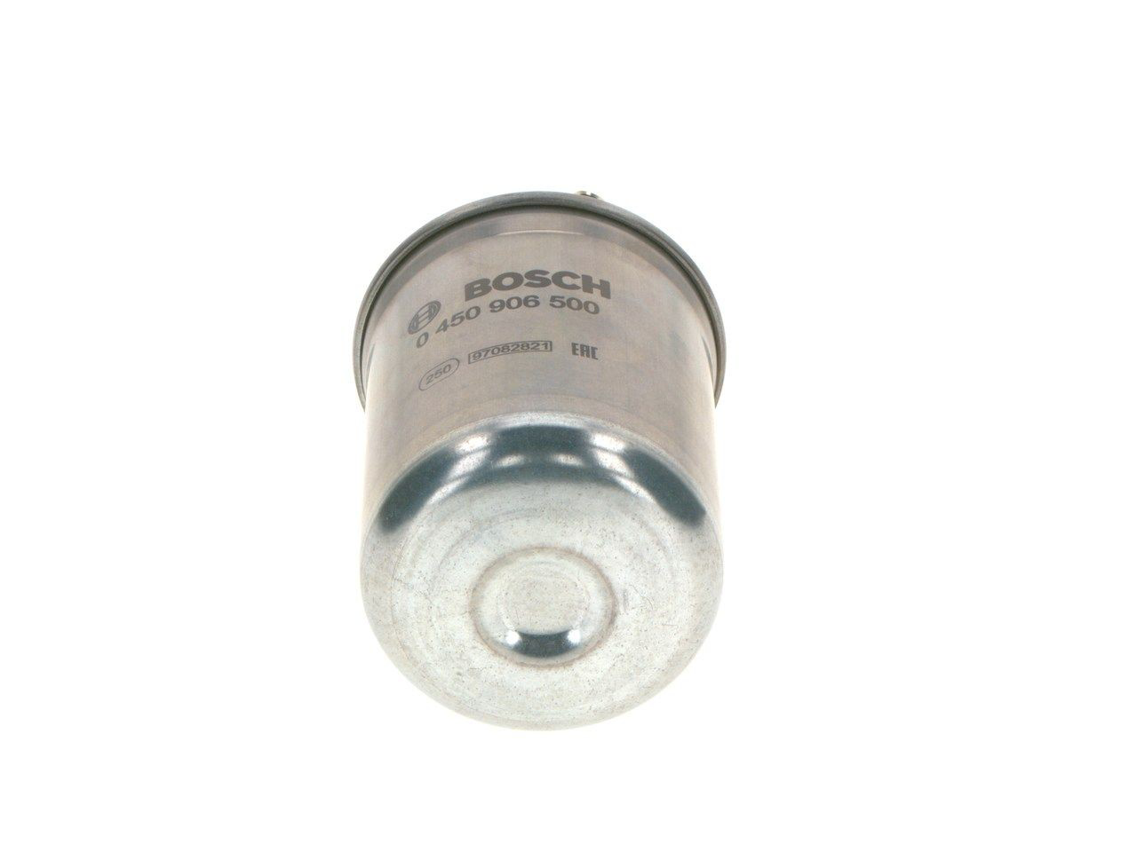 Паливний фільтр 0450906500 Bosch