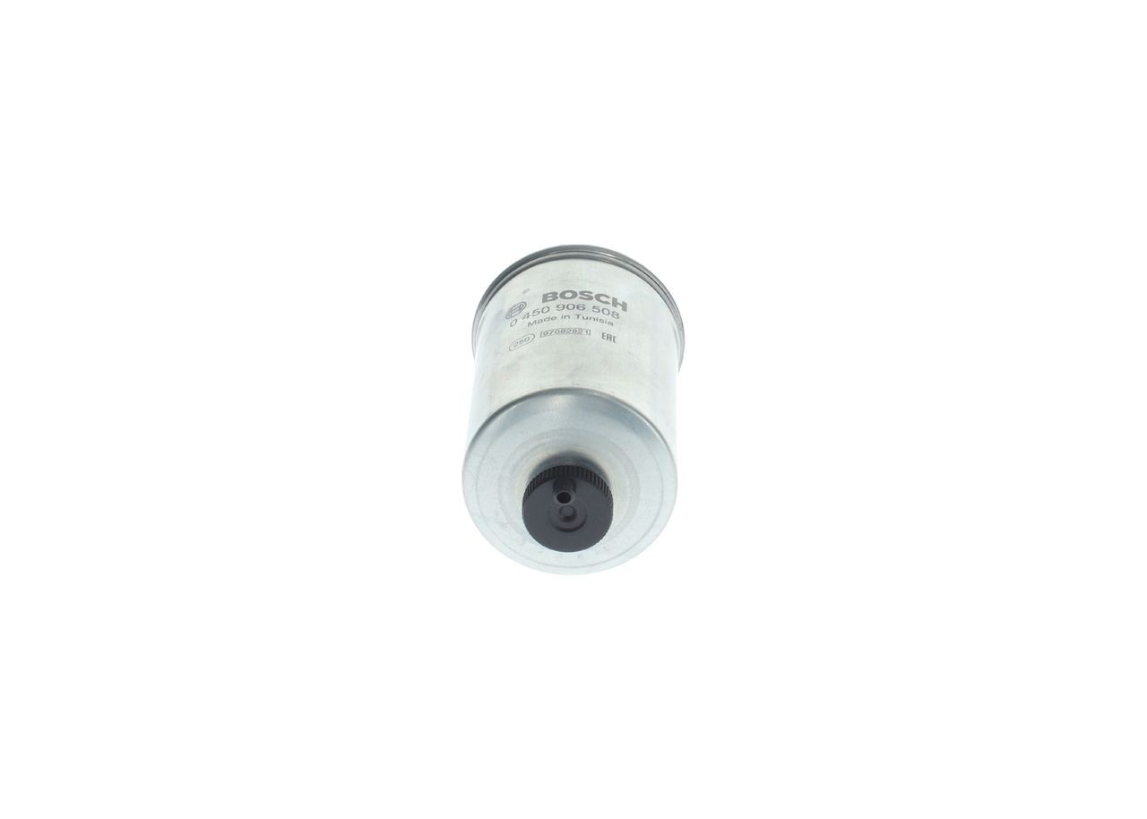 0450906508 Bosch Фільтр палива