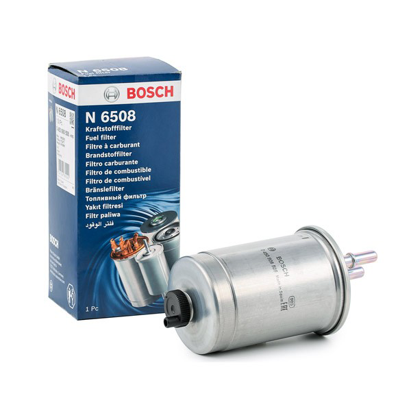 Купити 0450906508 Bosch Фільтр-відстійник палива грубої очистки