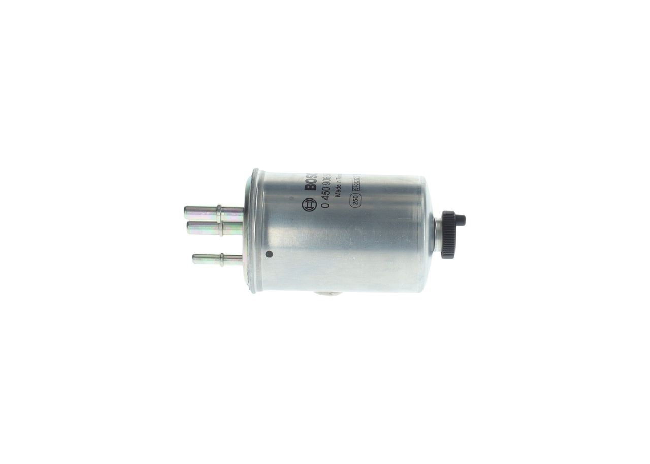 Фільтр паливний Bosch 0450906508