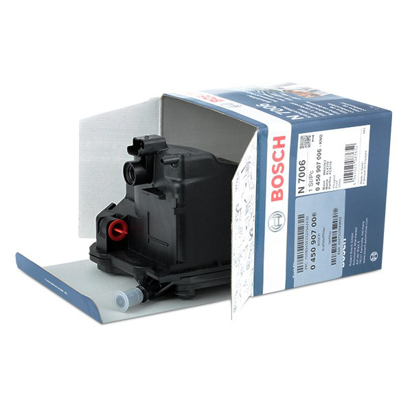 Купити 0450907006 Bosch Фільтр-відстійник палива грубої очистки