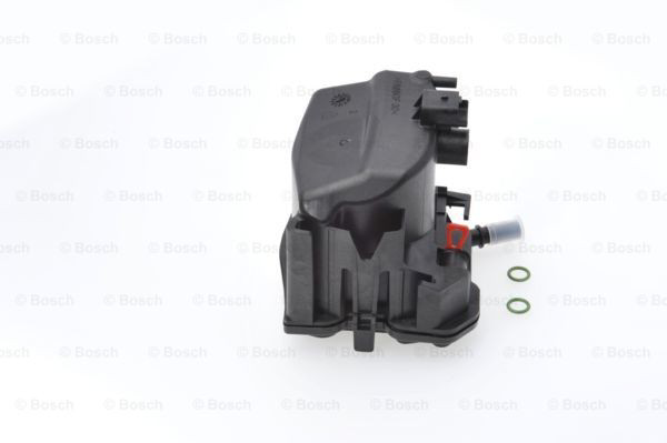 Фільтр тонкого очищення палива Bosch 0450907006 ціна, від 20.13 USD