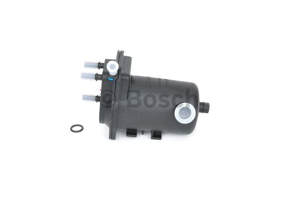 Фільтр паливний Bosch 0450907008