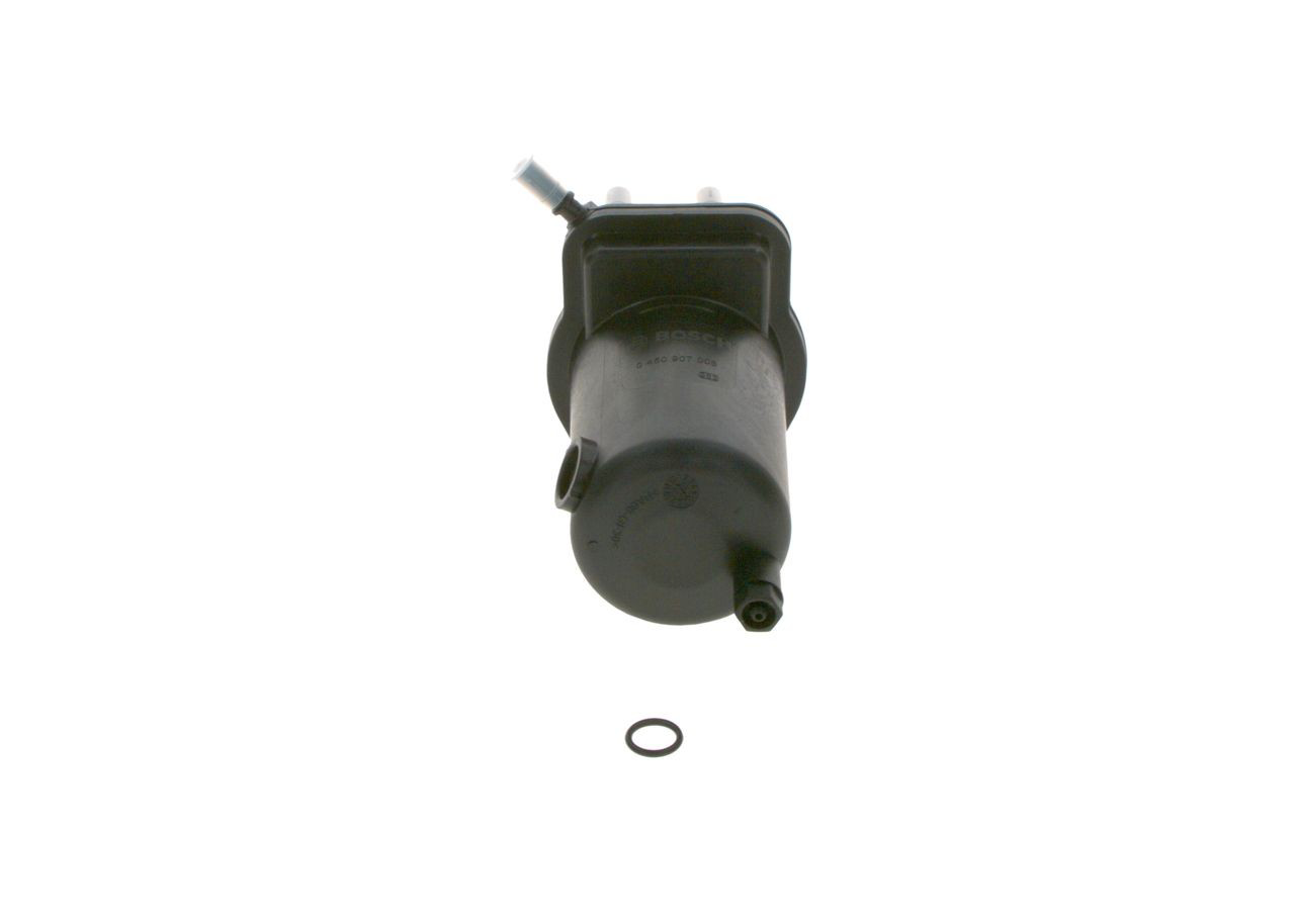 Фільтр тонкого очищення палива Bosch 0450907008 ціна, від 13.30 USD