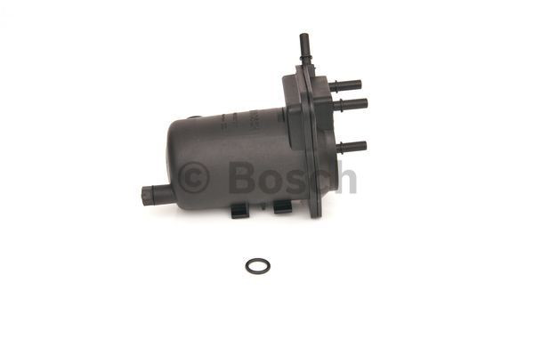 Купити 0450907011 Bosch Фільтр-відстійник палива грубої очистки