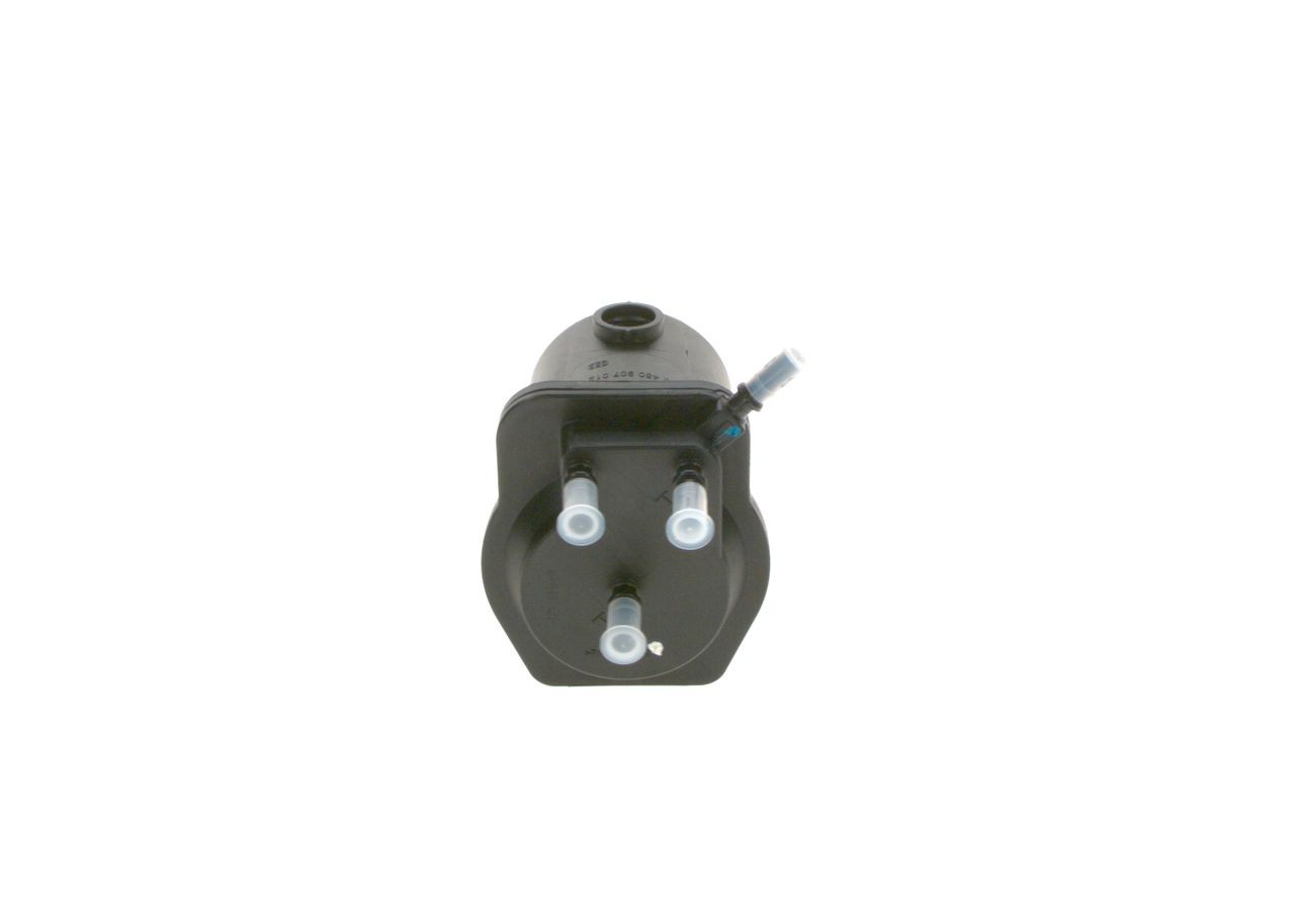 Фільтр паливний Bosch 0450907012