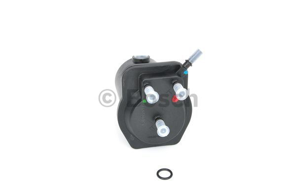 Купити 0450907012 Bosch Фільтр-відстійник палива грубої очистки