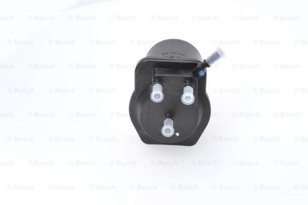 Паливний фільтр 0450907013 Bosch