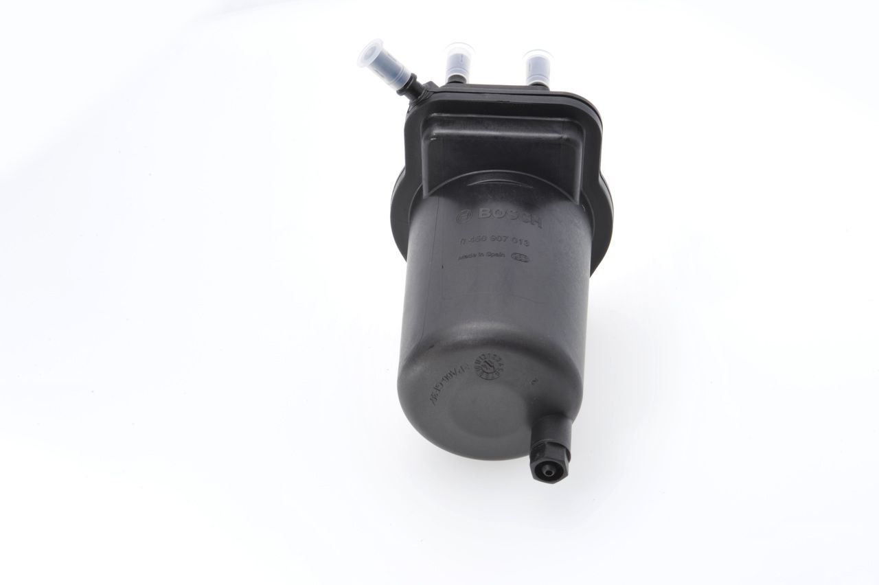 Купити 0450907013 Bosch Фільтр-відстійник палива грубої очистки