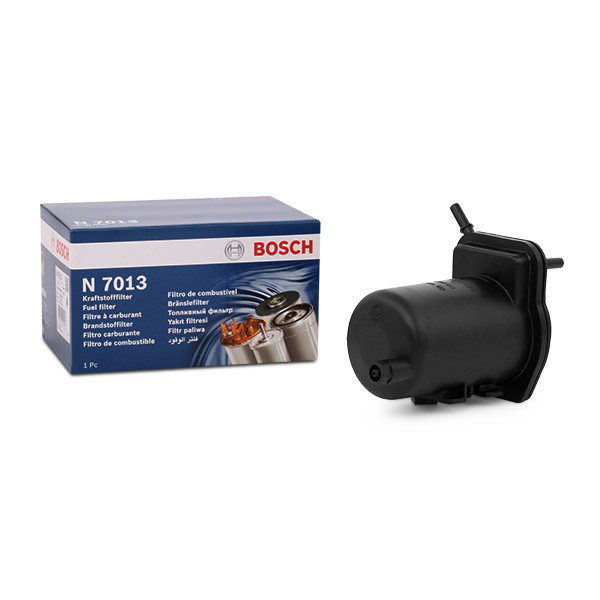 Фільтр паливний Bosch 0450907013