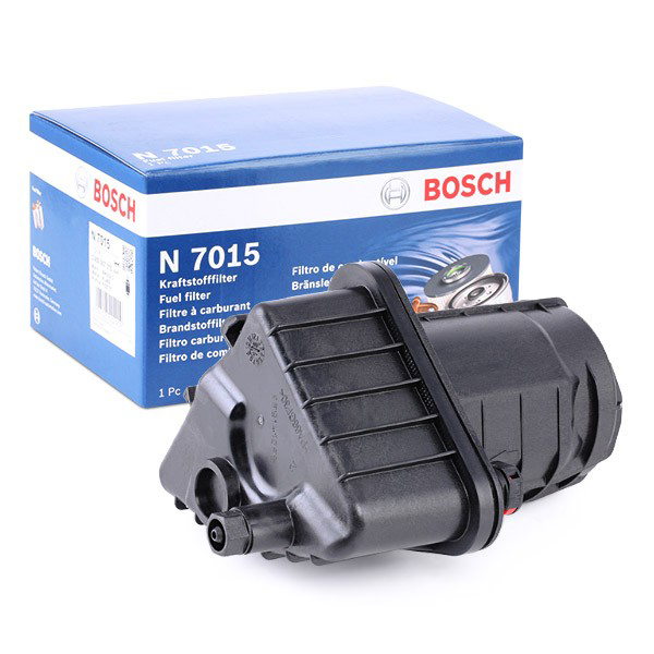 Фільтр тонкого очищення палива Bosch 0450907015 ціна, від 34.13 USD