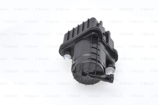 Фільтр паливний Bosch 0450907015