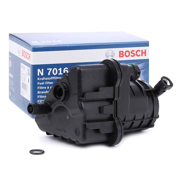 Фільтр паливний Bosch 0450907016