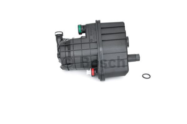 Фільтр тонкого очищення палива Bosch 0450907016 ціна, від 33.26 USD