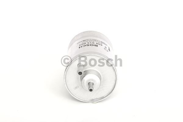 0450915003 Bosch Фільтр палива