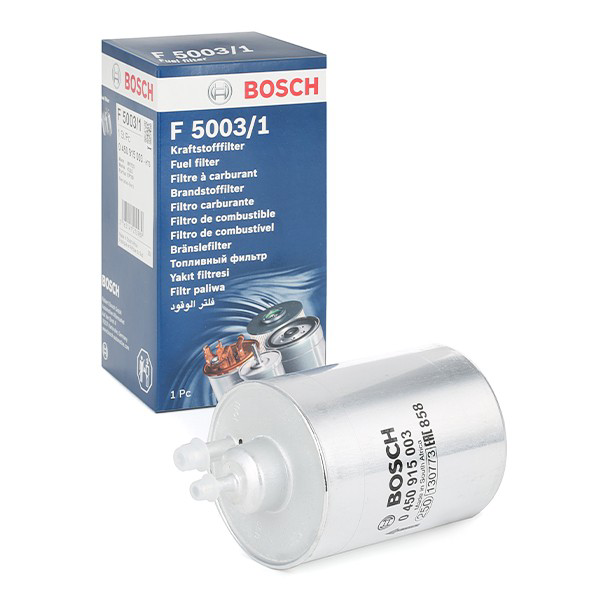 Паливний фільтр 0450915003 Bosch