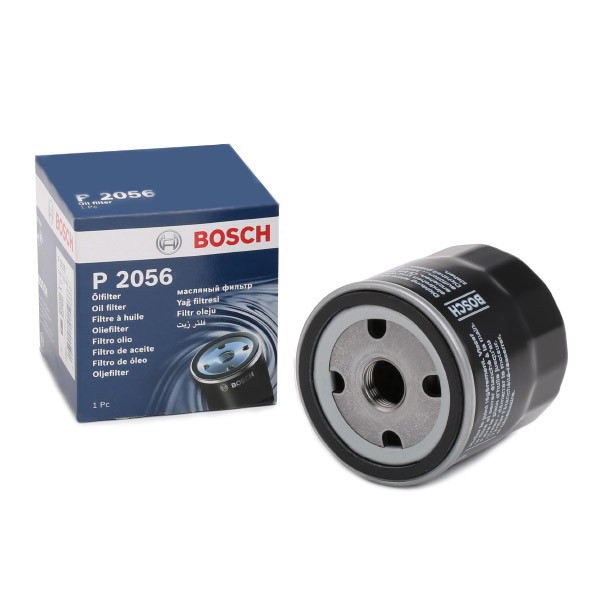 Фільтр масляний Bosch 0451102056
