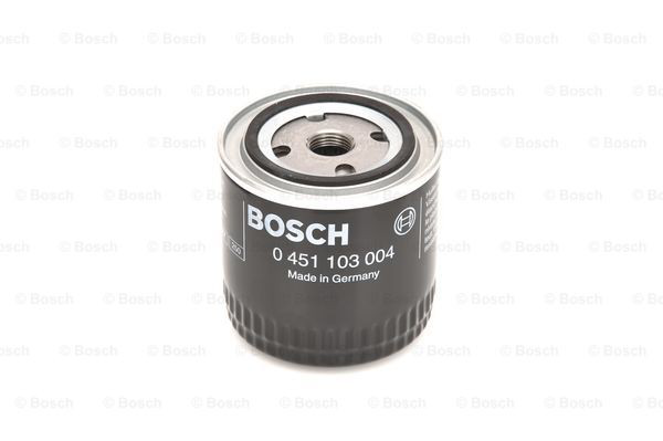 0451103004 Bosch Фільтр масла