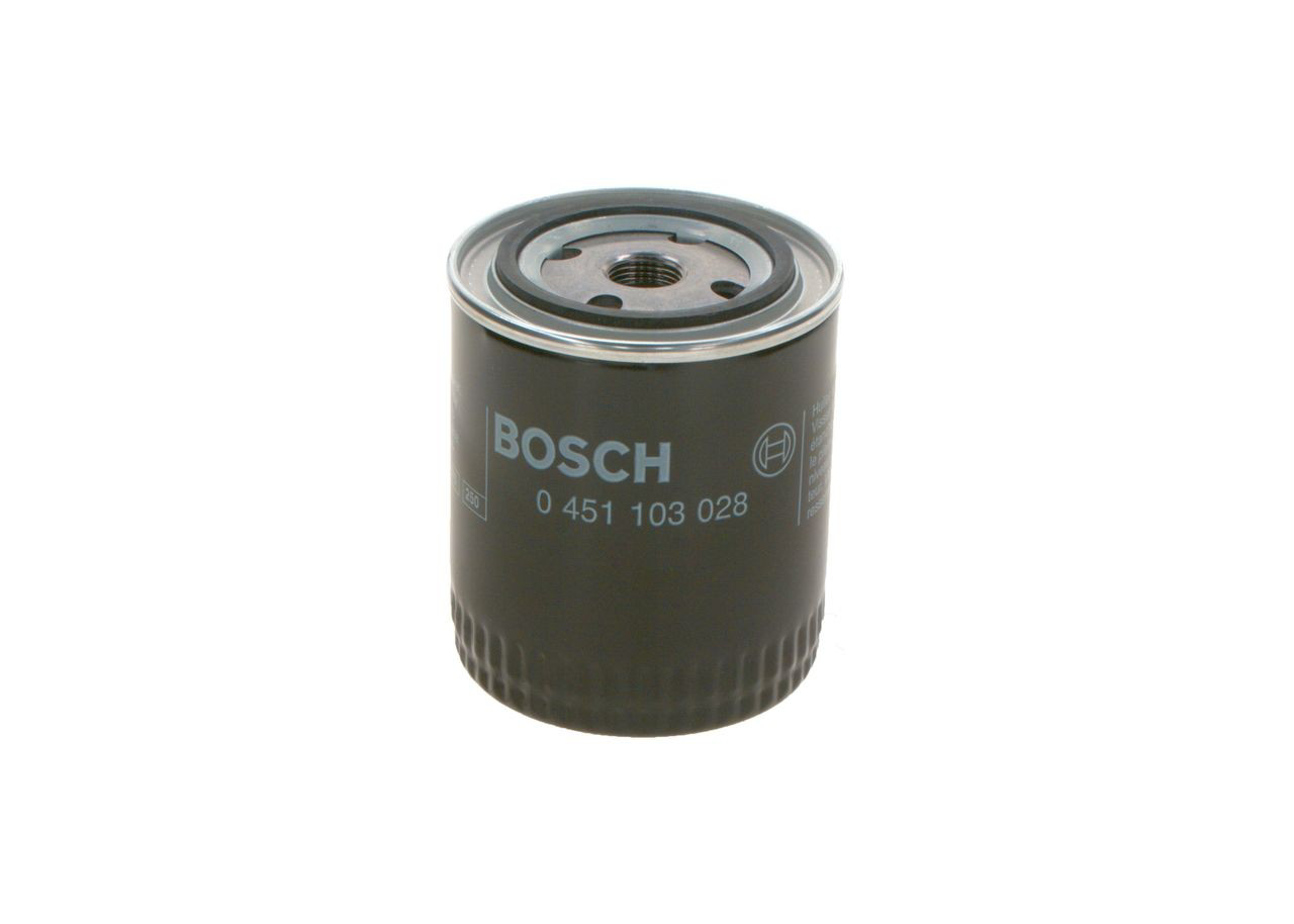 Фільтр масляний Bosch 0451103028