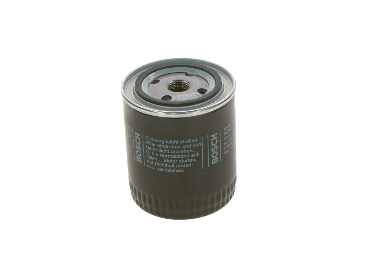 0451103028 Bosch Фільтр масла