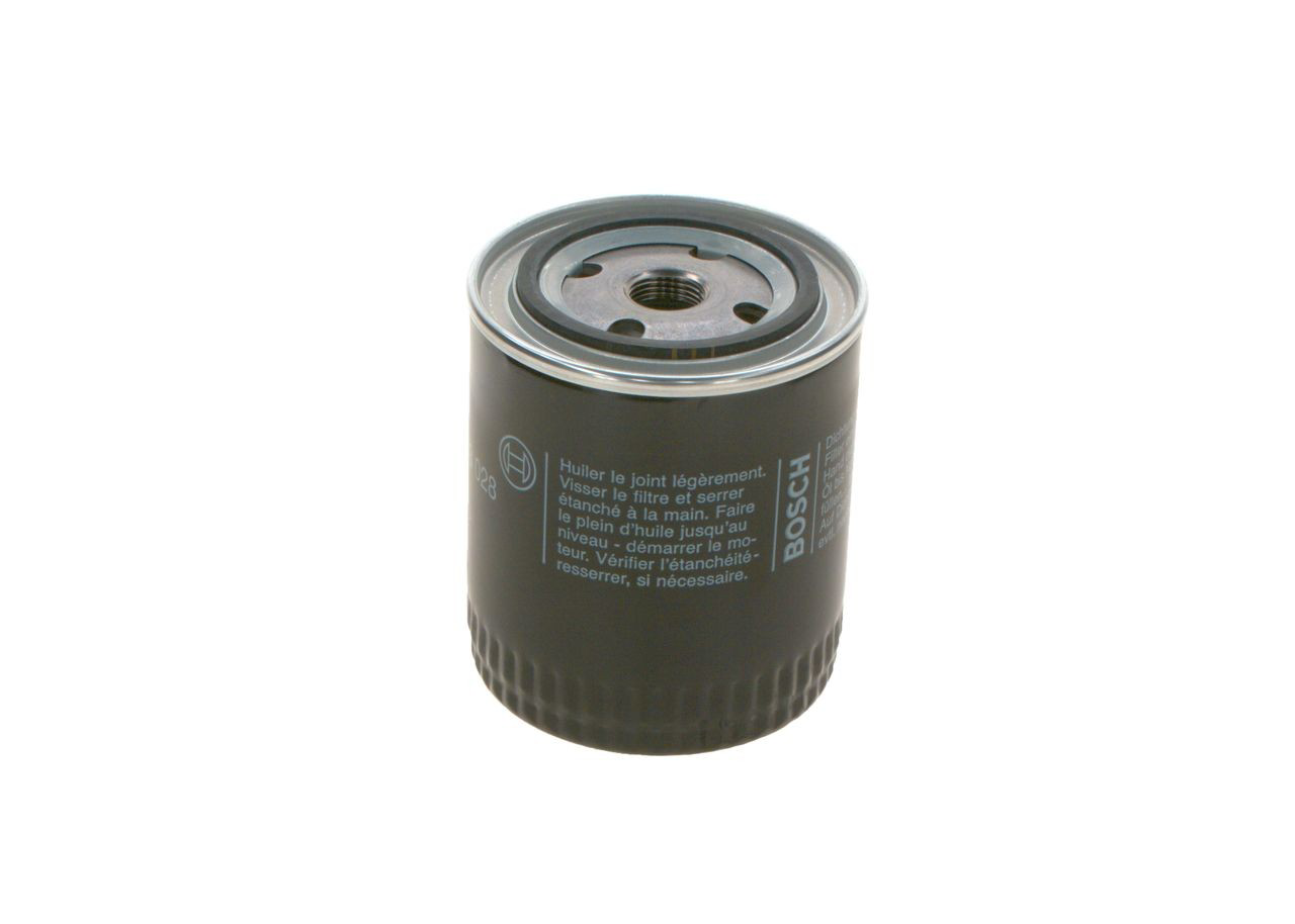 Масляний фільтр двигуна Bosch 0451103028 ціна, від 6.38 USD