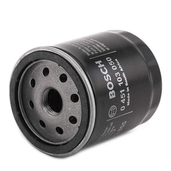 Фільтр масляний Bosch 0451103050