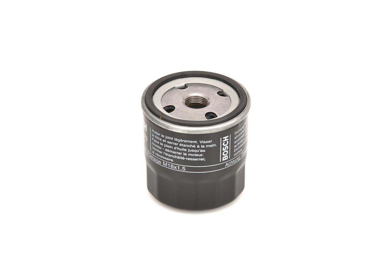 Корпус масляного фільтра Bosch 0451103079 ціна, від 3.45 USD