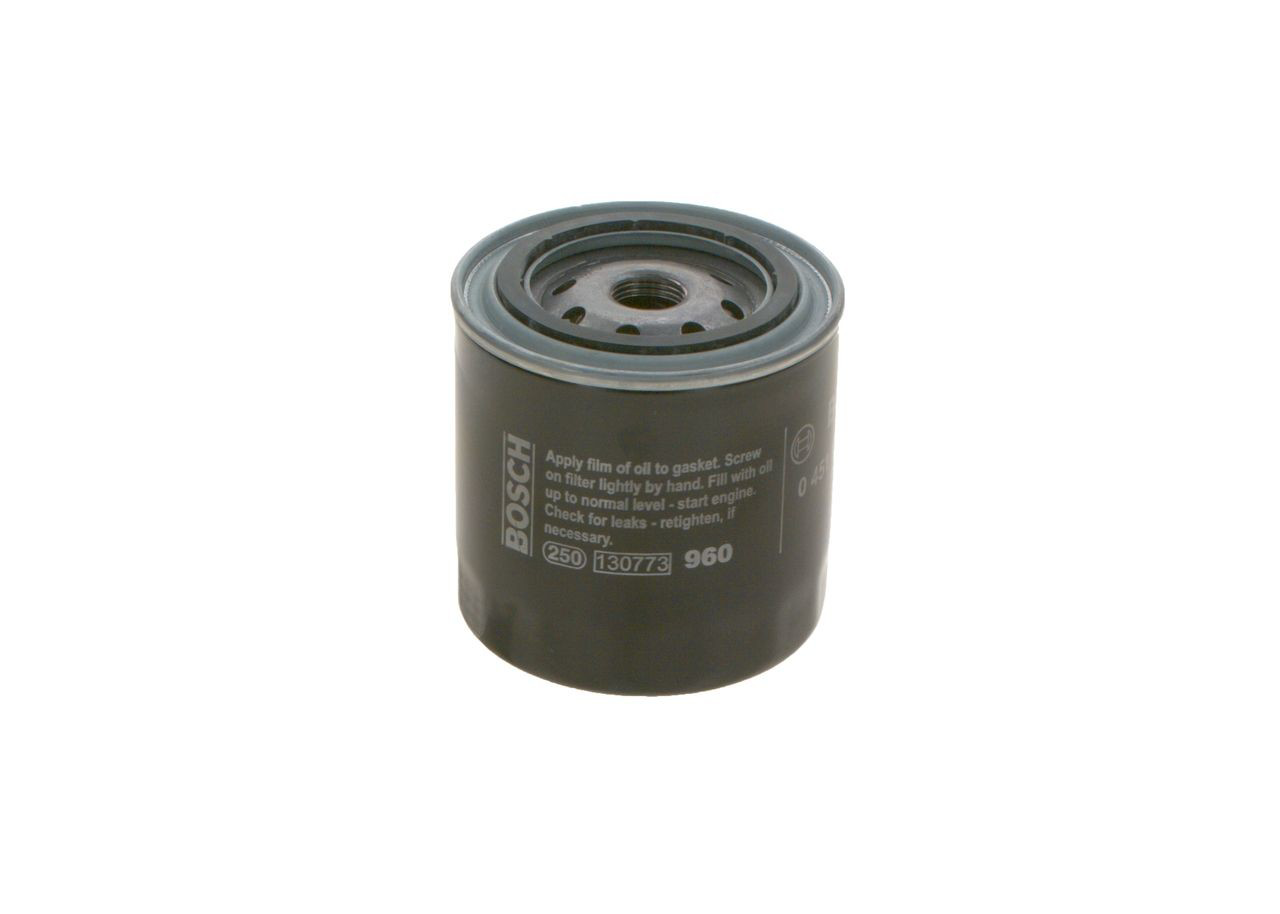 0451103084 Bosch Фільтр масла