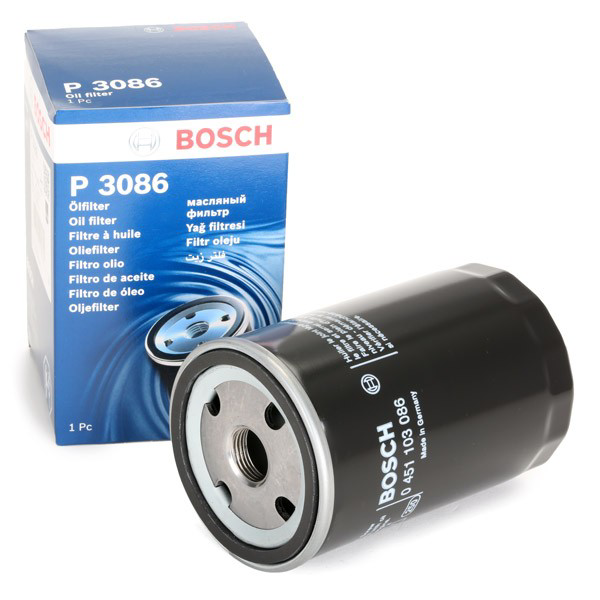 Масляний фільтр 0451103086 Bosch