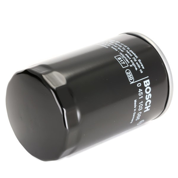 Купити 0451103086 Bosch Фільтр очищення масла відцентровий