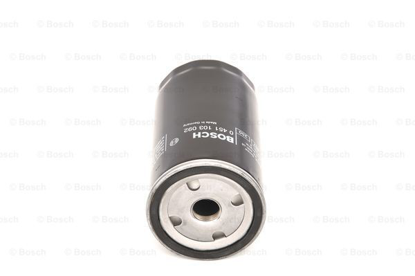 0451103092 Bosch Фільтр масла