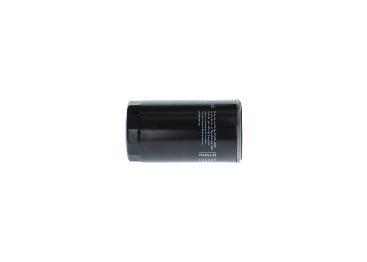 Фільтр масляний Bosch 0451103092