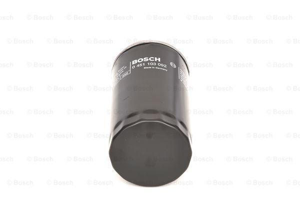 Масляний фільтр двигуна Bosch 0451103092 ціна, від 5.77 USD