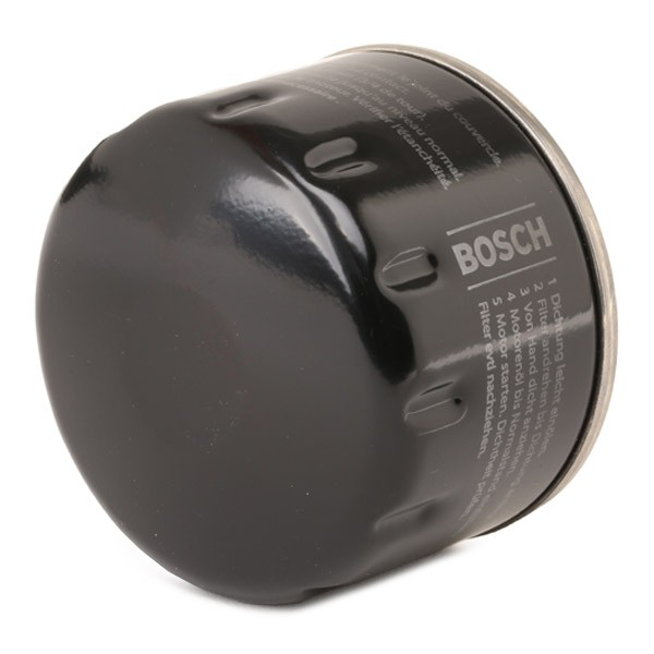 Купити 0451103141 Bosch Фільтр очищення масла відцентровий