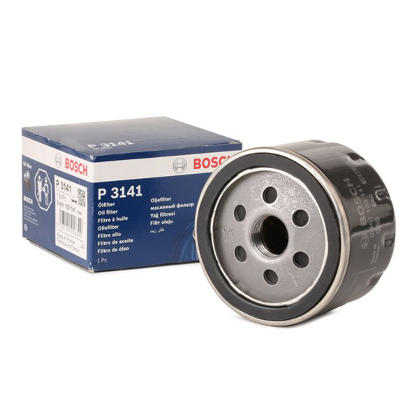 Фільтр масляний Bosch 0451103141