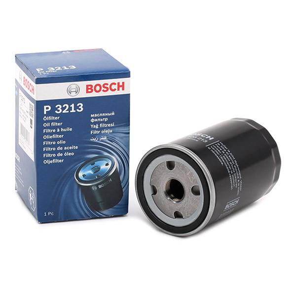 0451103213 Bosch Фільтр масла
