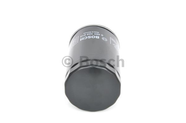 Фільтр масляний Bosch 0451103213