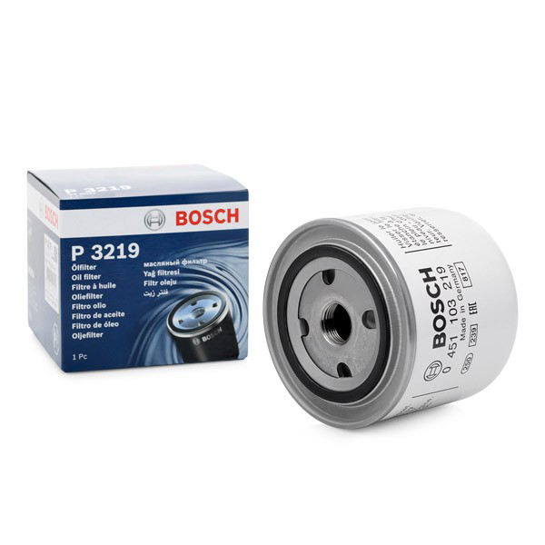 Масляний фільтр 0451103219 Bosch