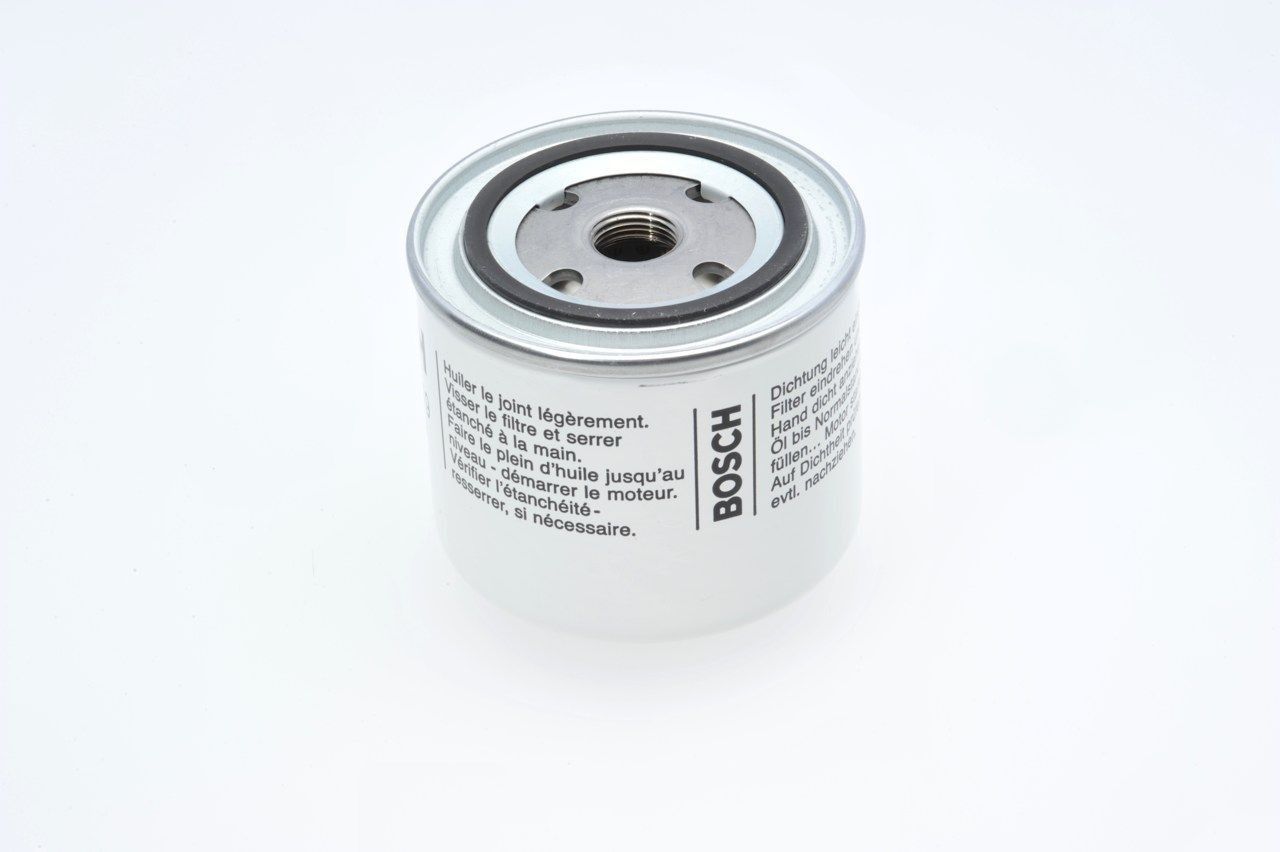 0451103219 Bosch Фільтр масла
