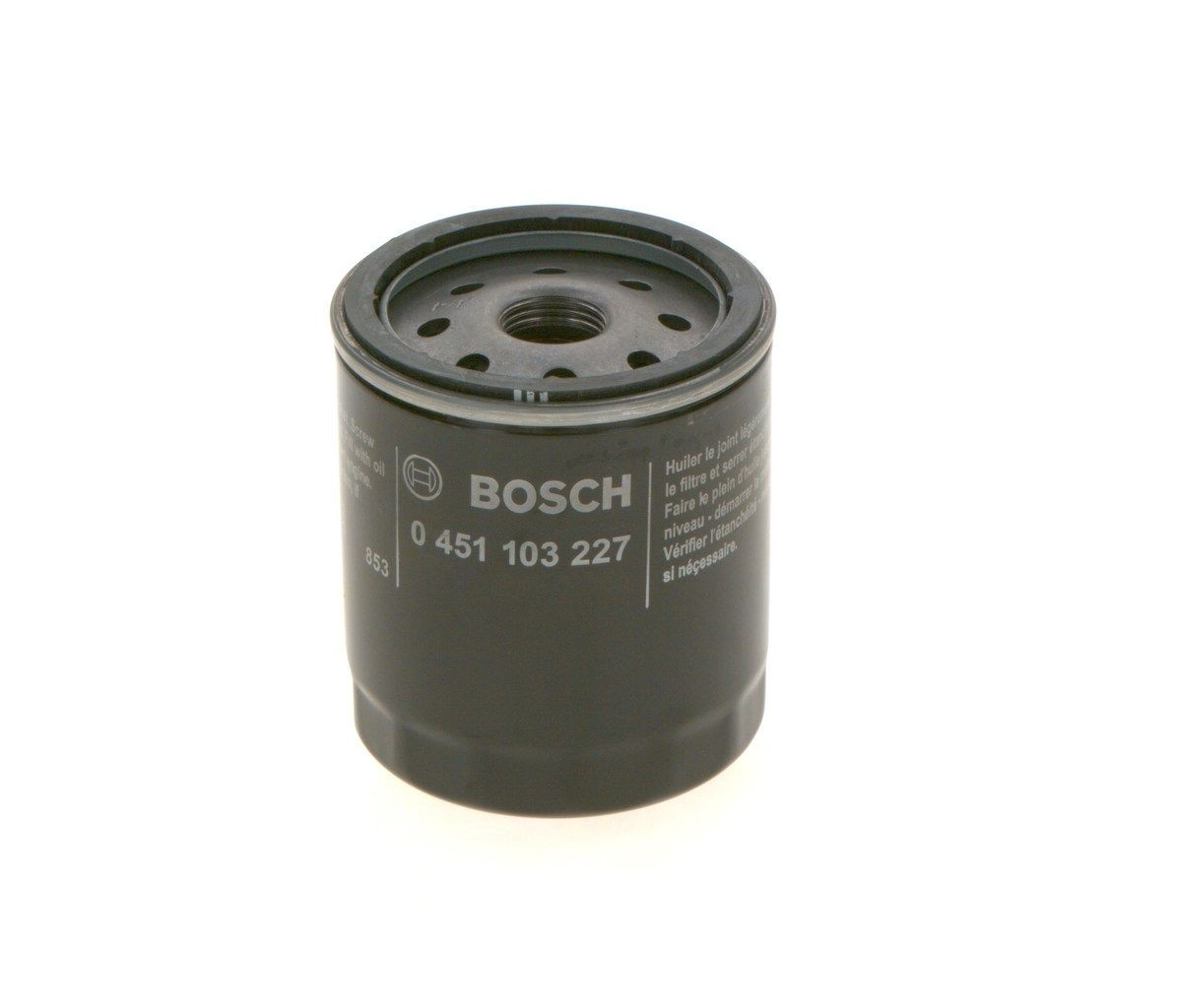 0451103227 Bosch Фільтр масла