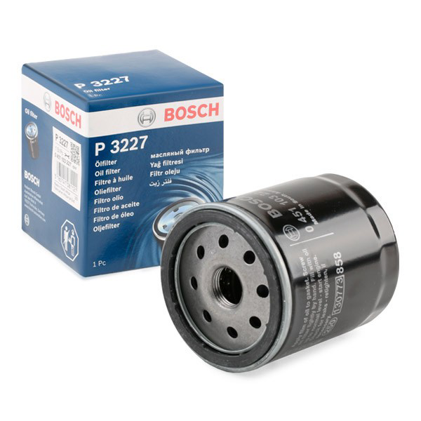 Фільтр масляний Bosch 0451103227
