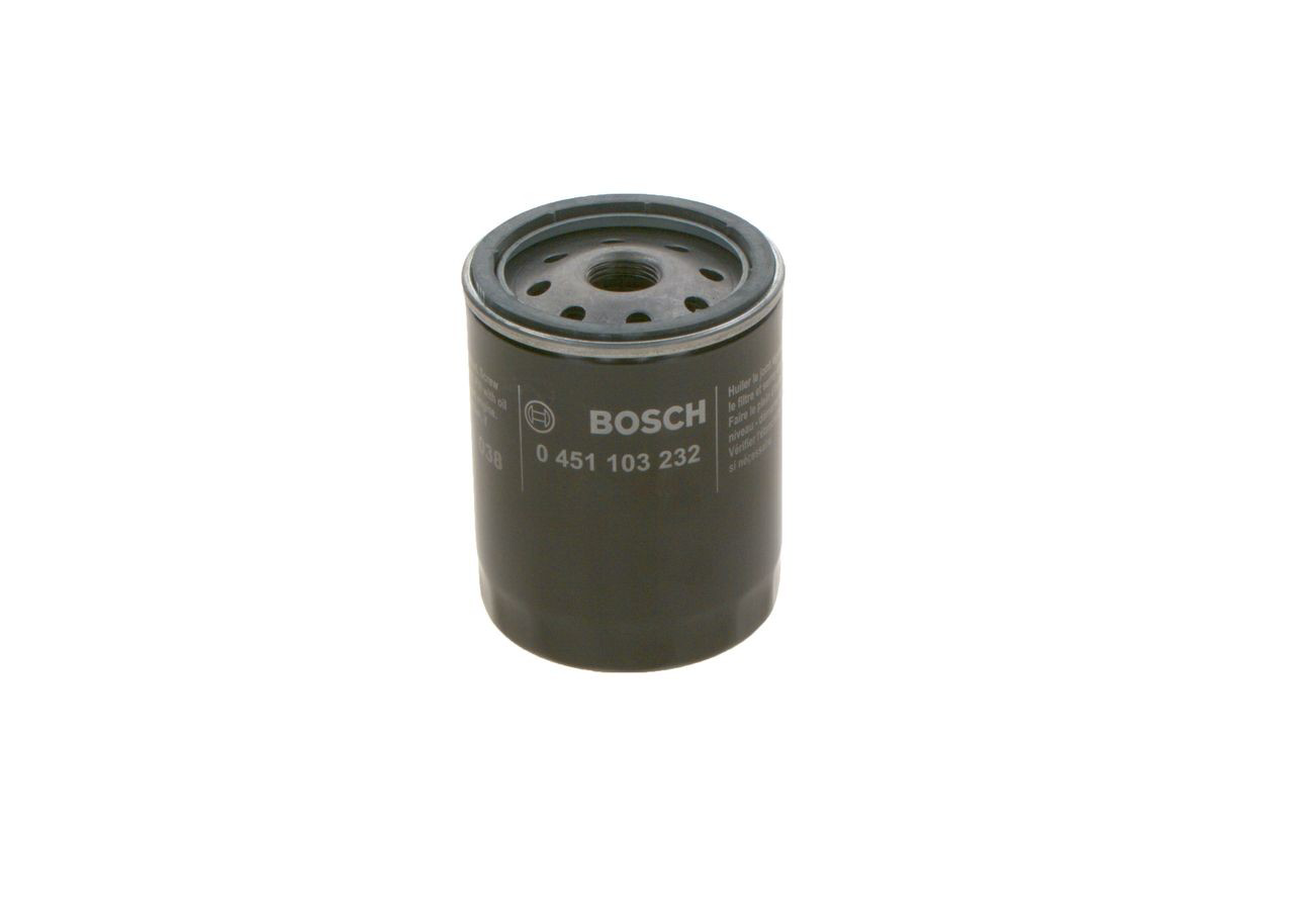 Масляний фільтр двигуна Bosch 0451103232 ціна, від 4.61 USD